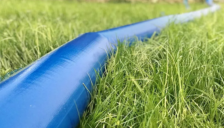 Fladslanger og brandslanger