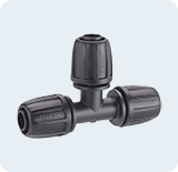 Standard fittings (13mm)