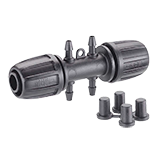 Tilbehør Sive og Drypslanger