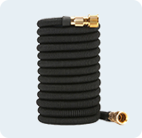 Fleksible vandslanger