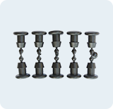 Mikro fittings (4mm)