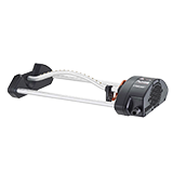 Sprinklere til havevanding