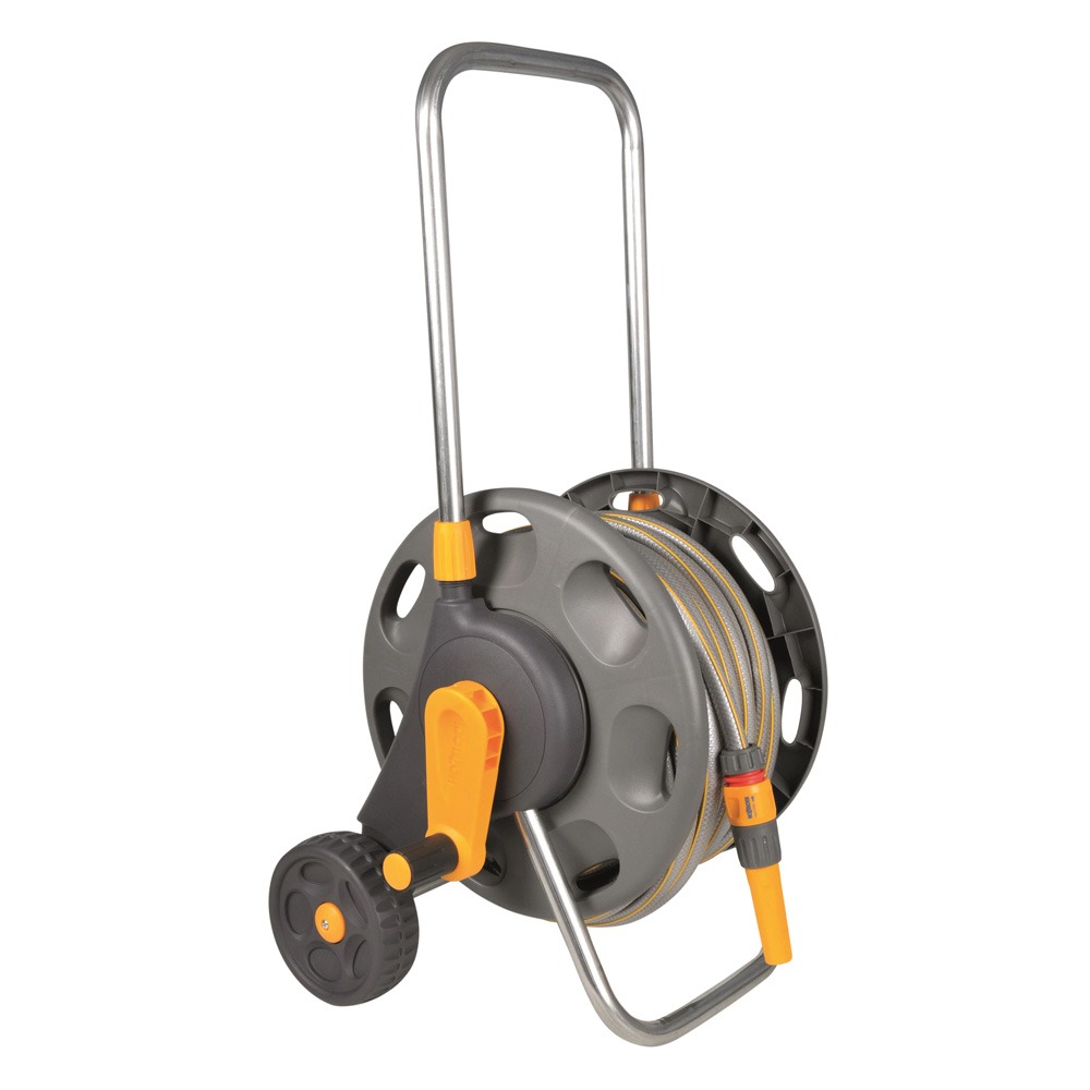 Hozelock Slangevogn 45 Superhoze med 20 meter slange