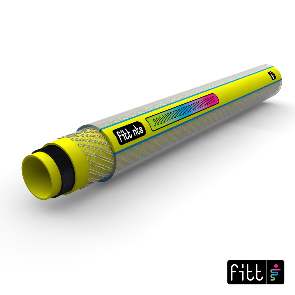 Professionel varmeslange til vinterbrug og frostsikring