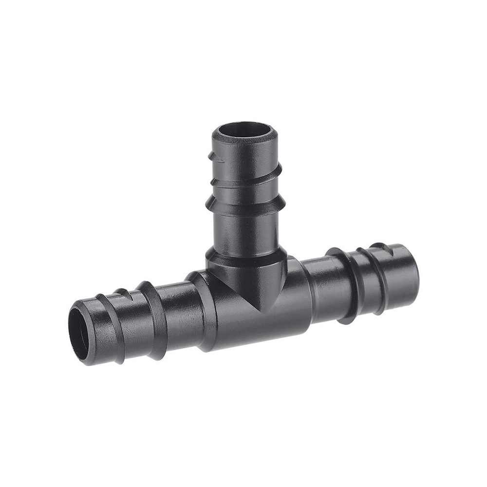 Tee 13mm - Claber (2 stk.)