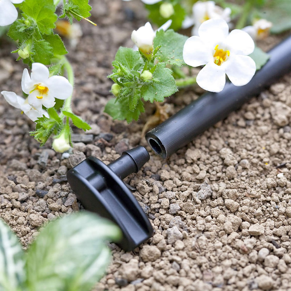 1/4" Slangeprop - Forhindrer lækage i vandingssystemer