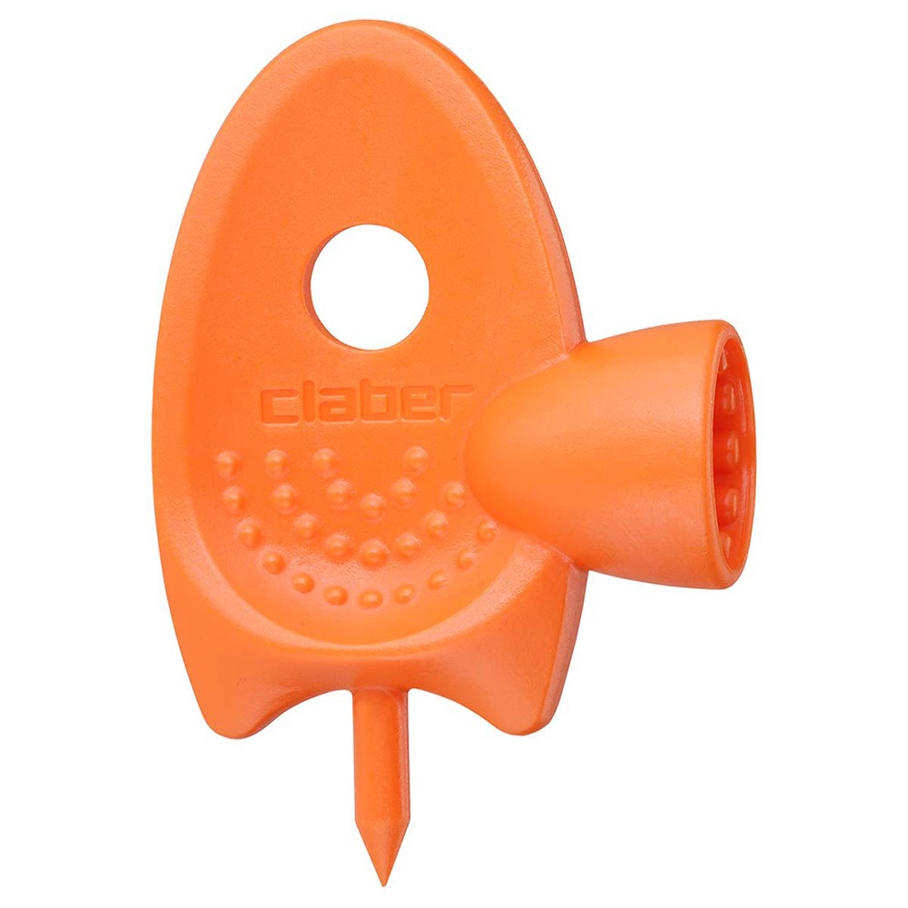 Hulsprænger til 1/2" slanger - Værktøj til mikro-sprinklere