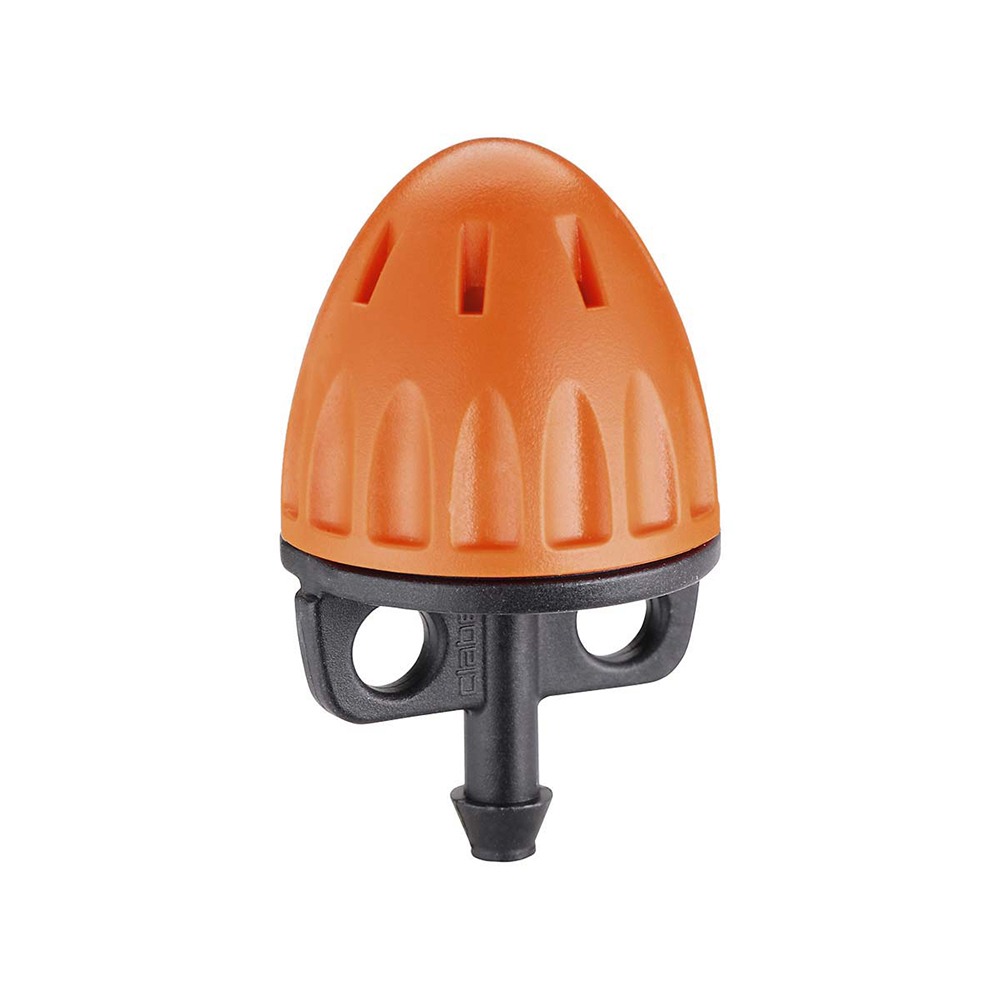 Justerbar sprinkler (0-40 liter) - Præcis og justerbar vanding