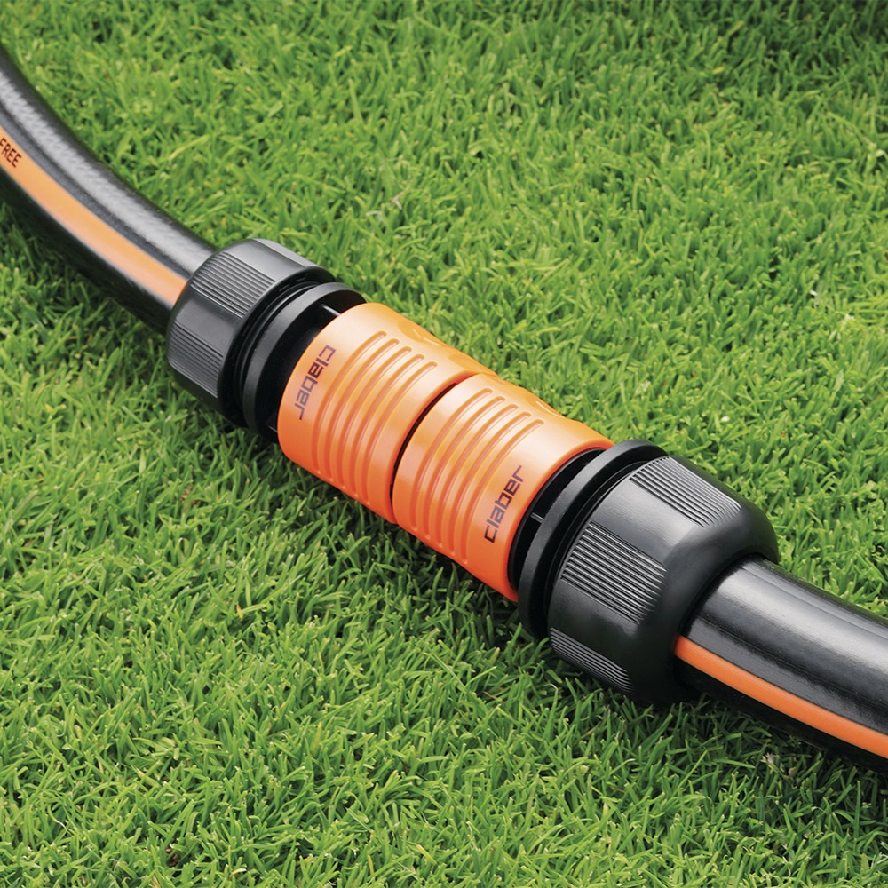 2-vejs Max-Flow Nippel - Høj vandgennemstrømning