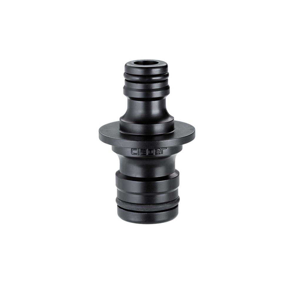 2-vejs Max-Flow til Standard Nippel - Hurtig og nem tilslutning af vandslanger