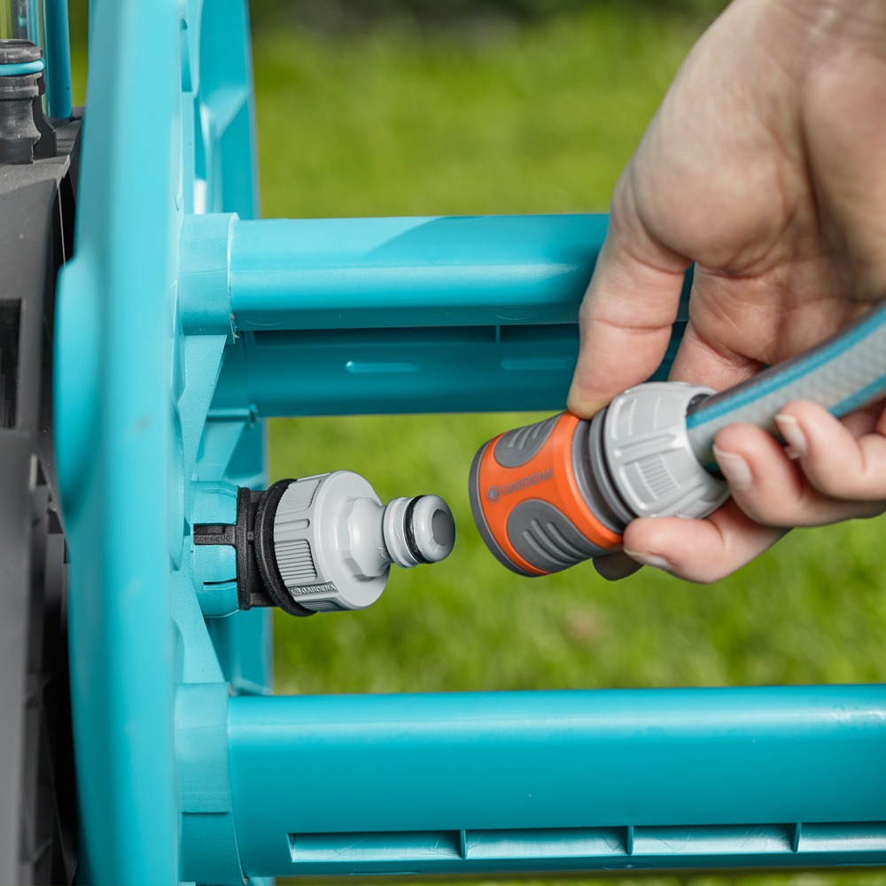 CleverRoll Easy M samlet model