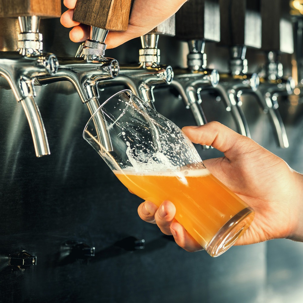 NTS Plus forstærket drikkevandsslange, testet og certificeret af Kiwa GmbH