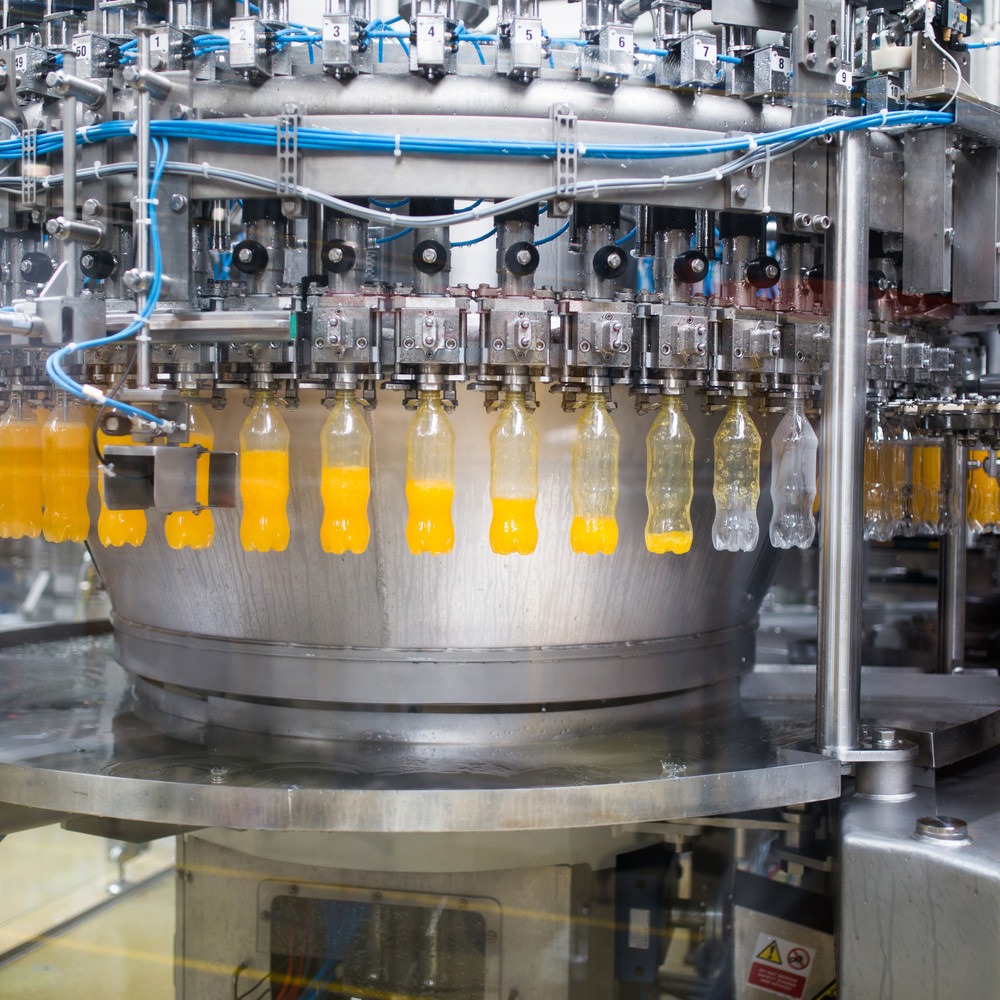 FITT Pure drikkevandsslange til fødevæsker og vandforsyning