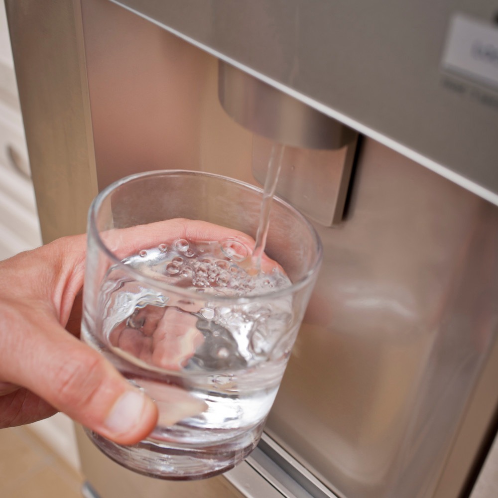 Fleksibel og ftalatfri levnedsmiddelslange godkendt til drikkevand