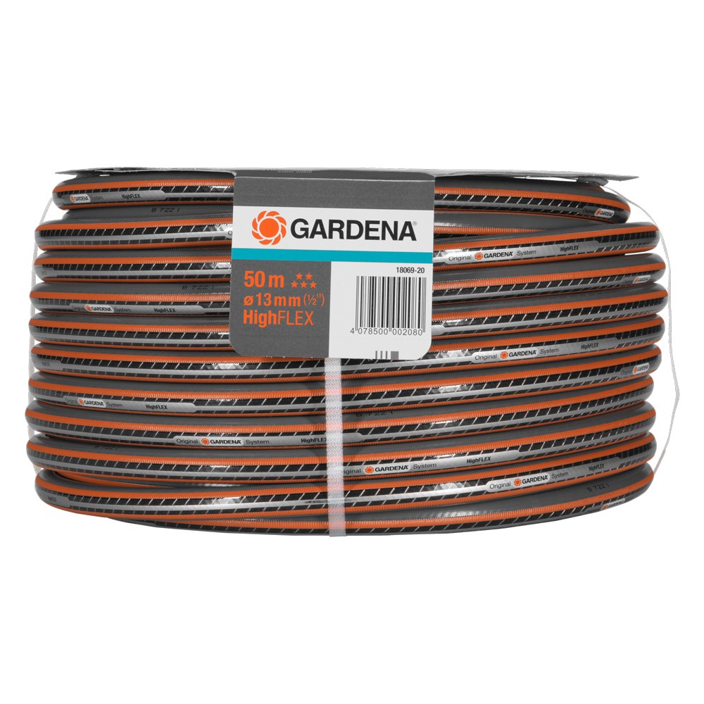 Gardena HighFLEX 1/2 tomme 50 m 30 bar