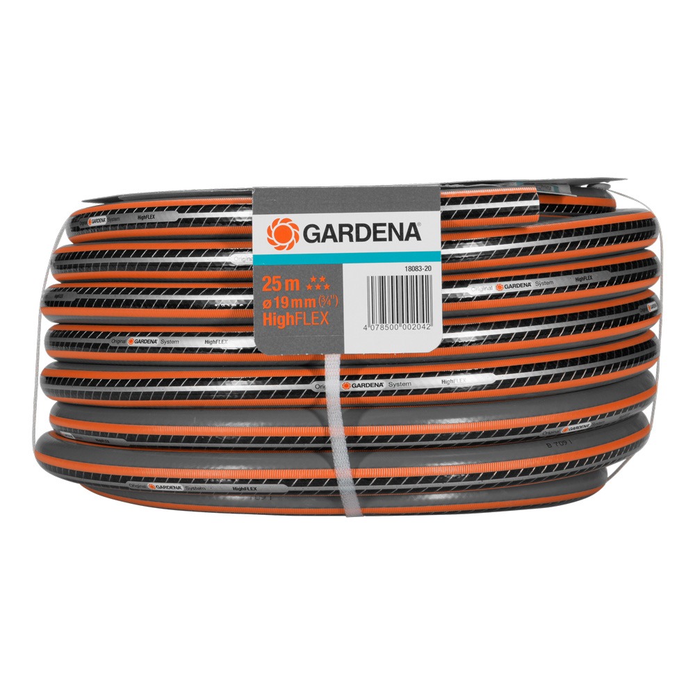 Gardena HighFLEX 19 mm 25 m 30 bar
