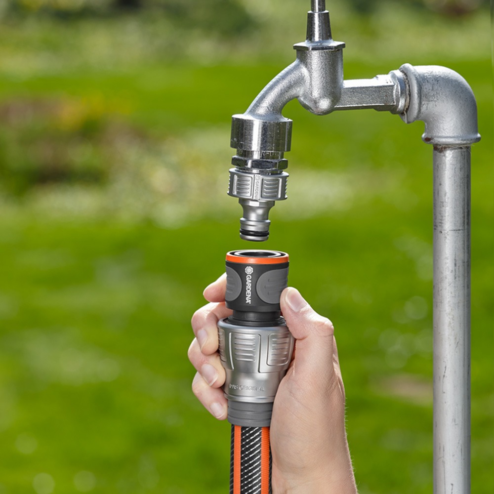 Original Gardena System slangekobling