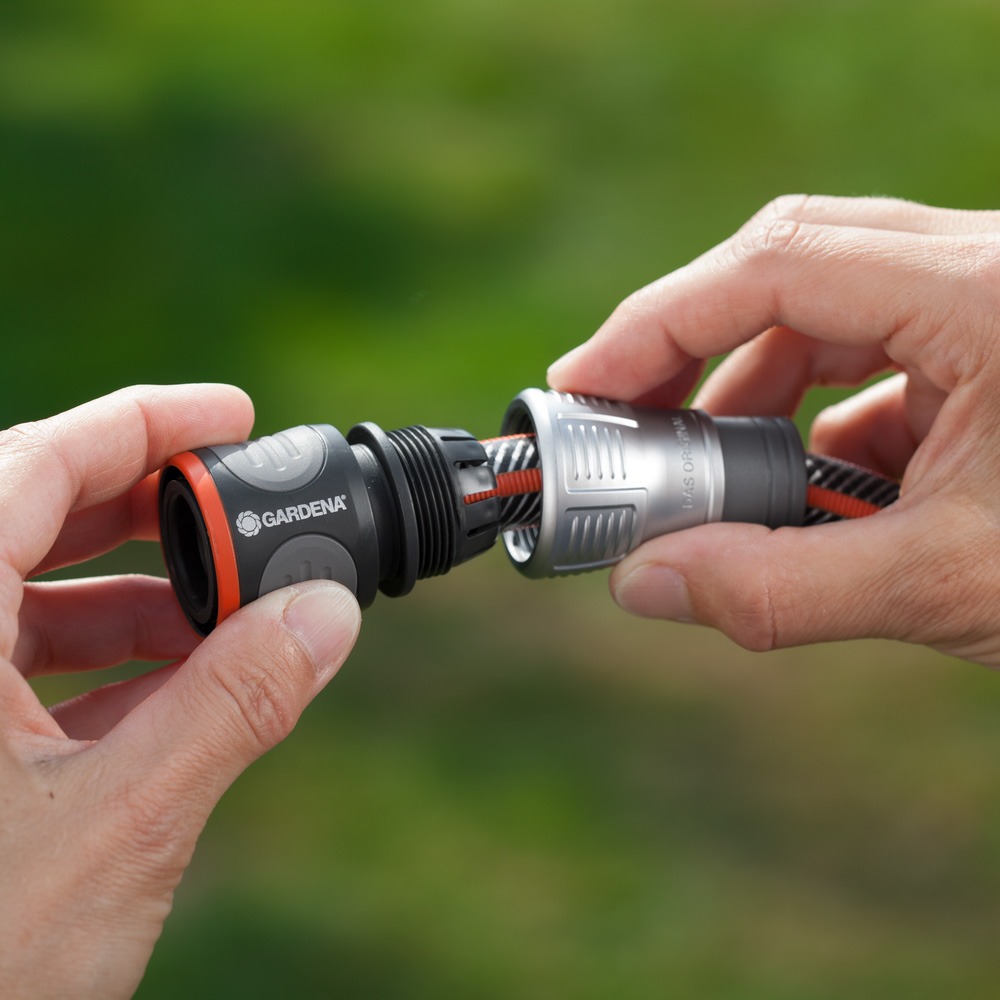 Original Gardena System slangekobling