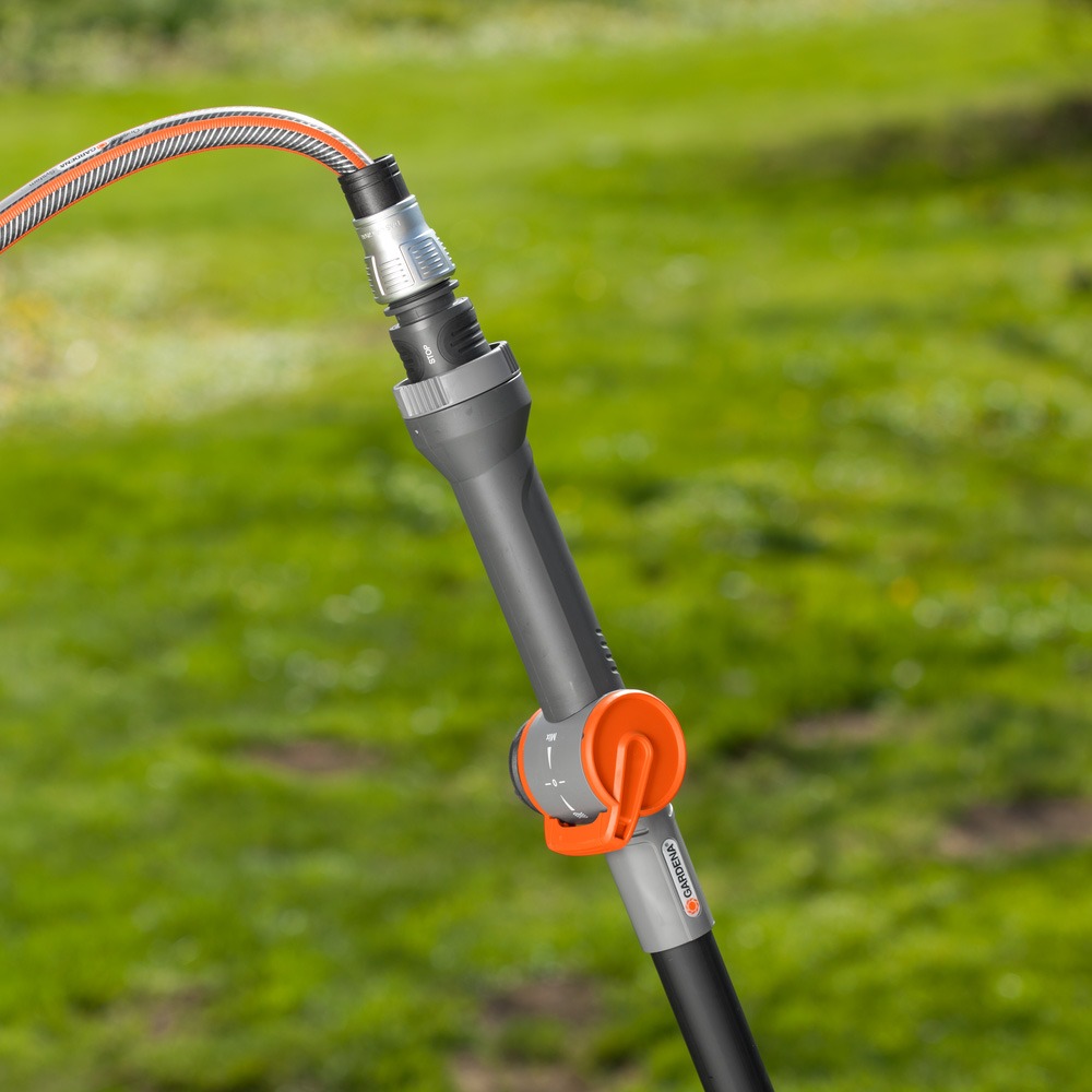 Original Gardena System slangekobling