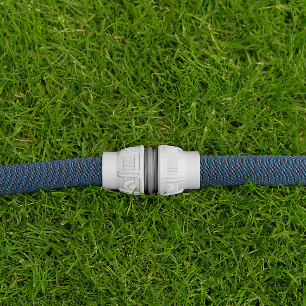 Samleled monteret på 3/4 Liano tekstilslange