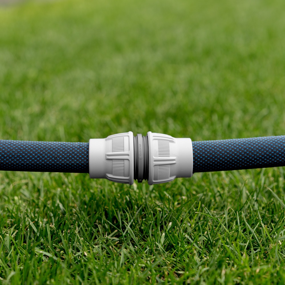 Reparation af Gardena Liano slange