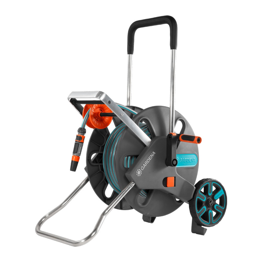 Gardena CleverRoll Easy L sæt model 18522-20