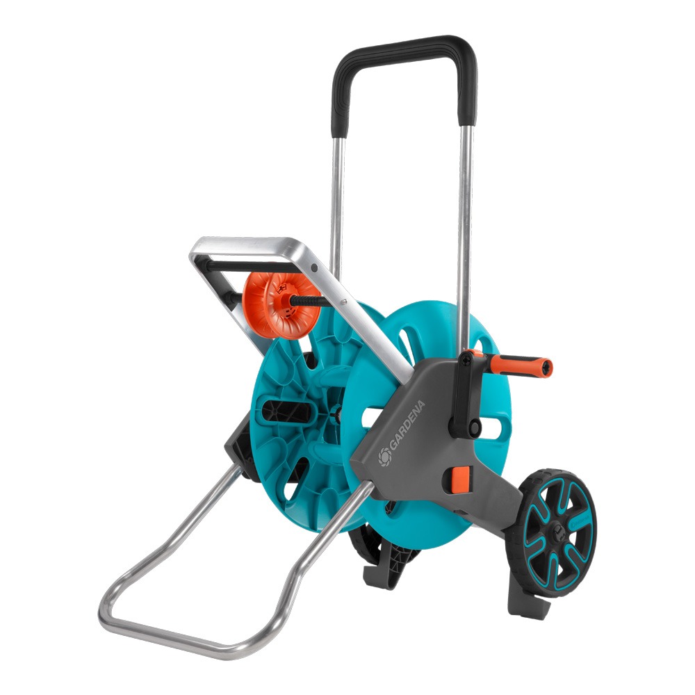 Gardena CleverRoll Easy M slangevogn usamlet