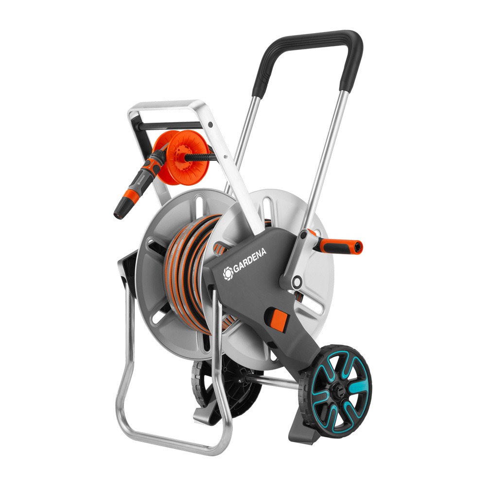 CleverRoll Easy Metal M sæt 18547-20 front