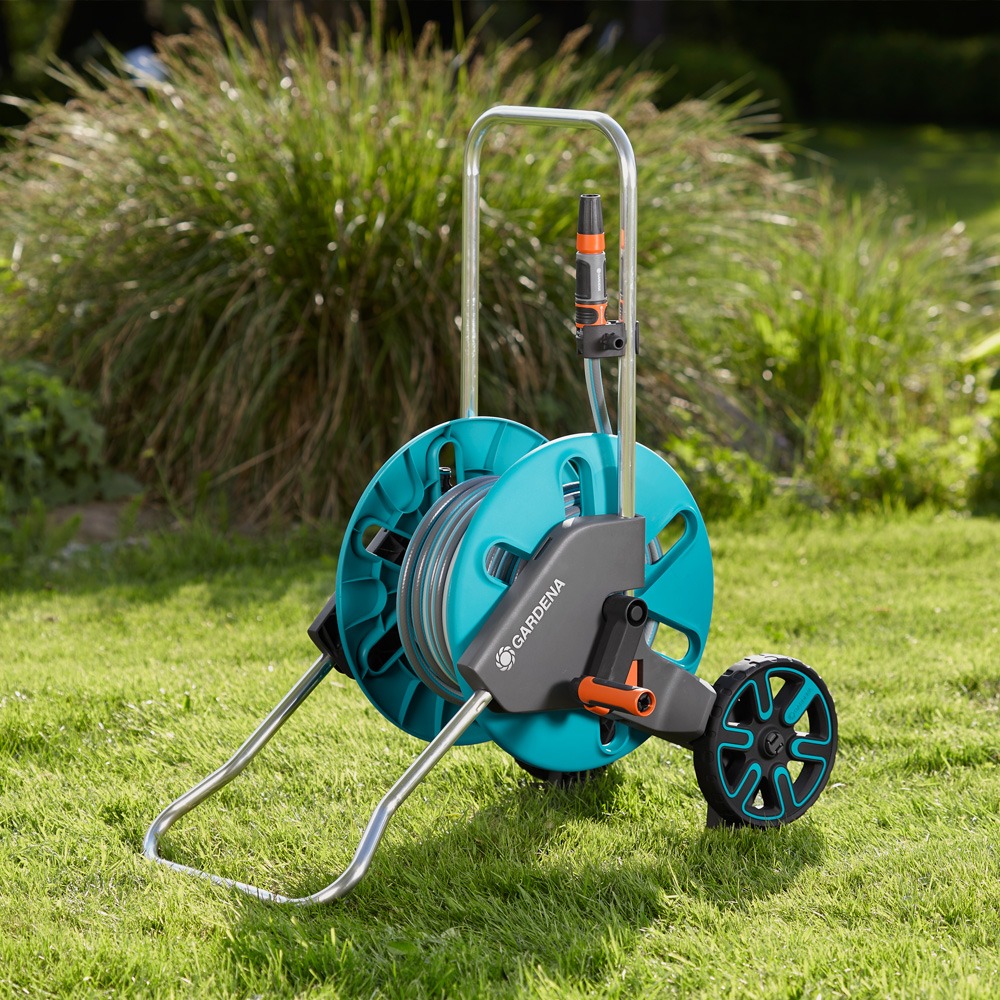 Gardena CleverRoll M model 18513-20 komplet sæt