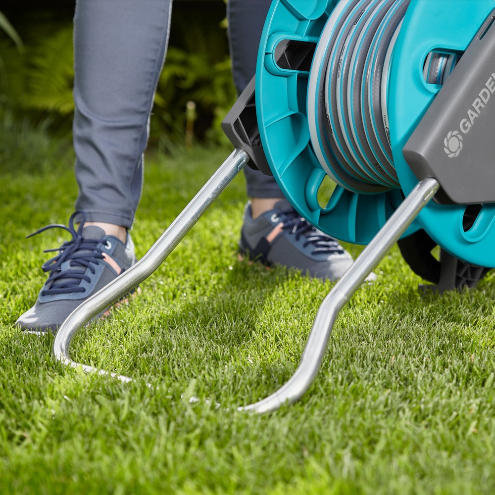 Red Dot Award vinder CleverRoll M