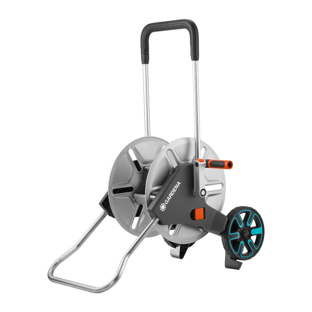 Gardena CleverRoll Metal M slangevogn 18541-20