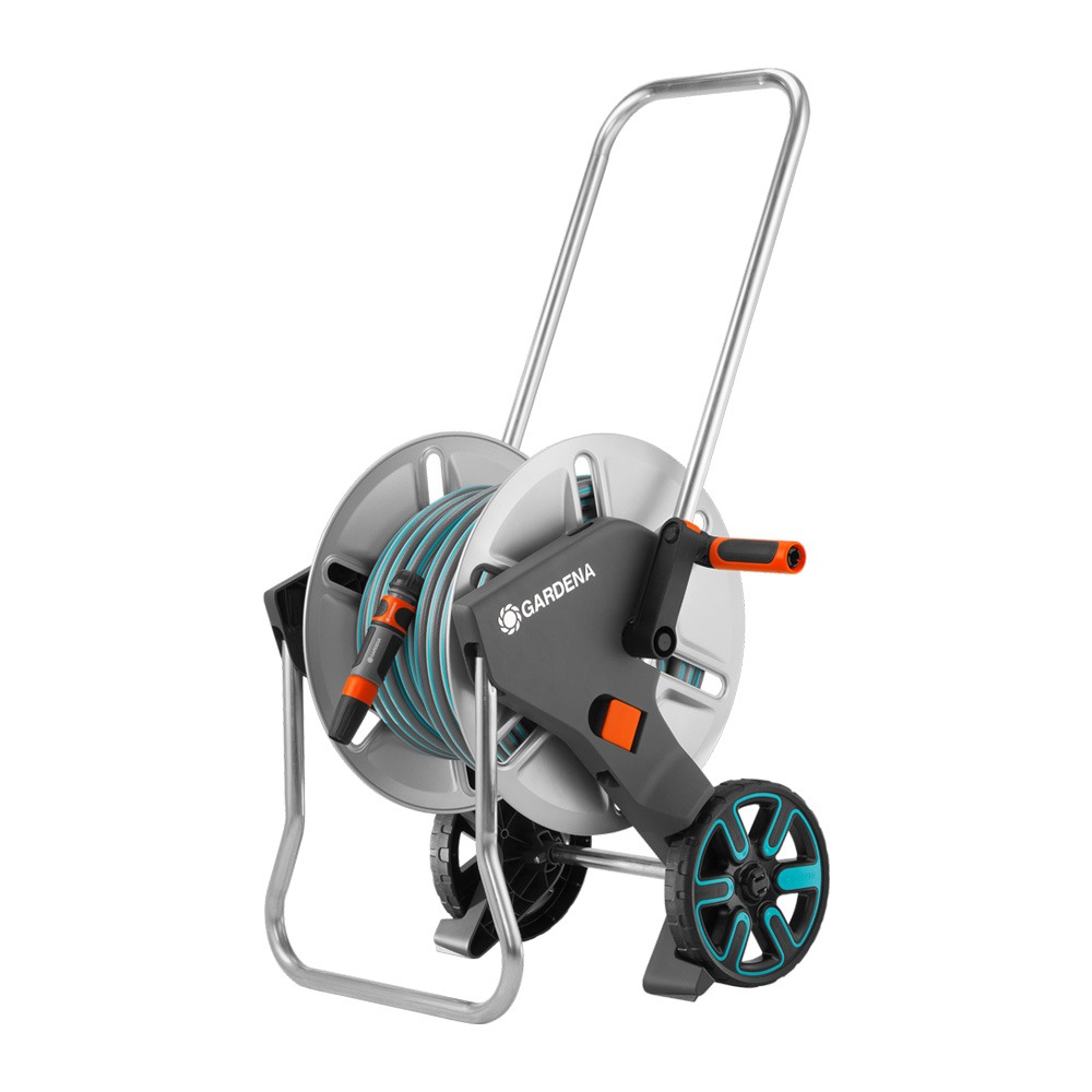 CleverRoll Metal M sæt 18542-20 frontvisning