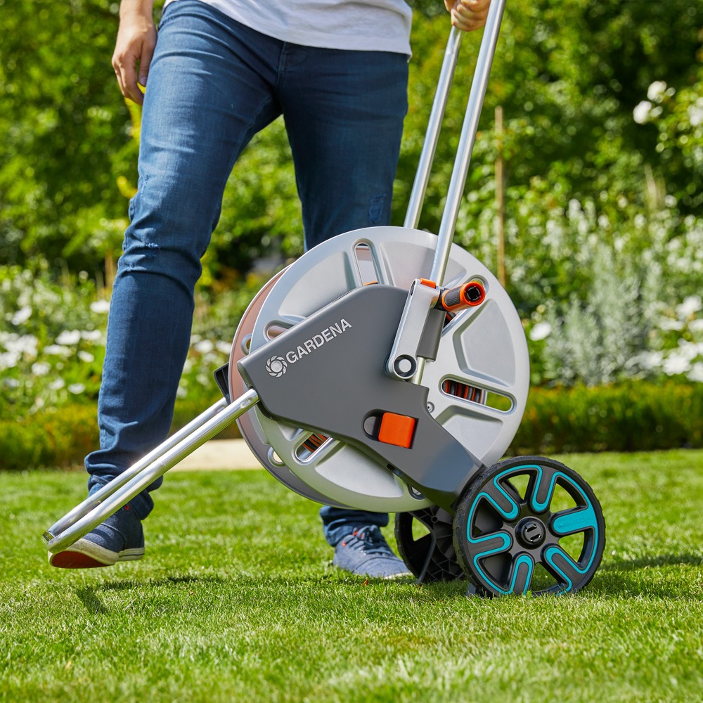 Sammenklappelig fod for ekstra stabilitet