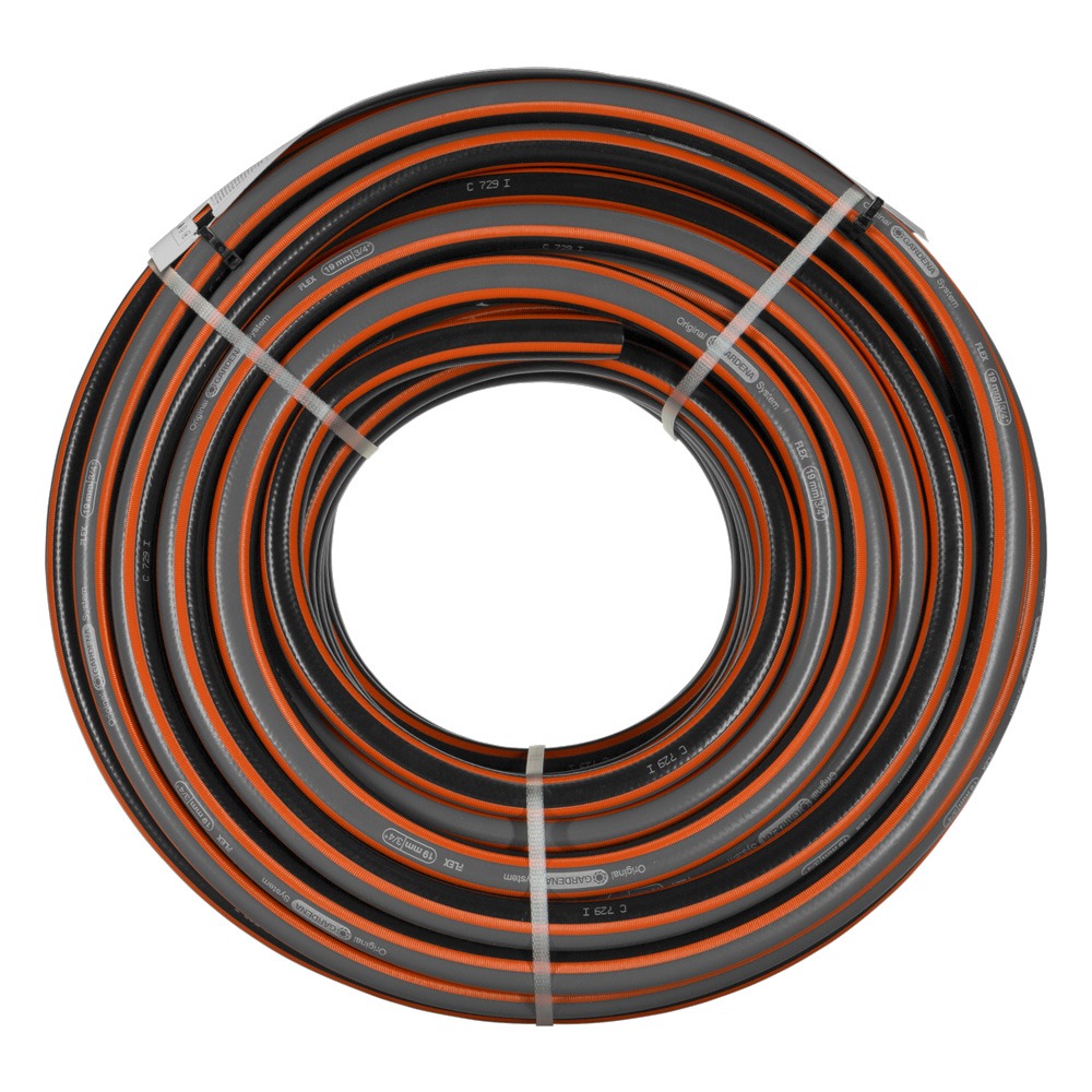 Gardena Comfort FLEX trykbestandig 25 bar 3/4"