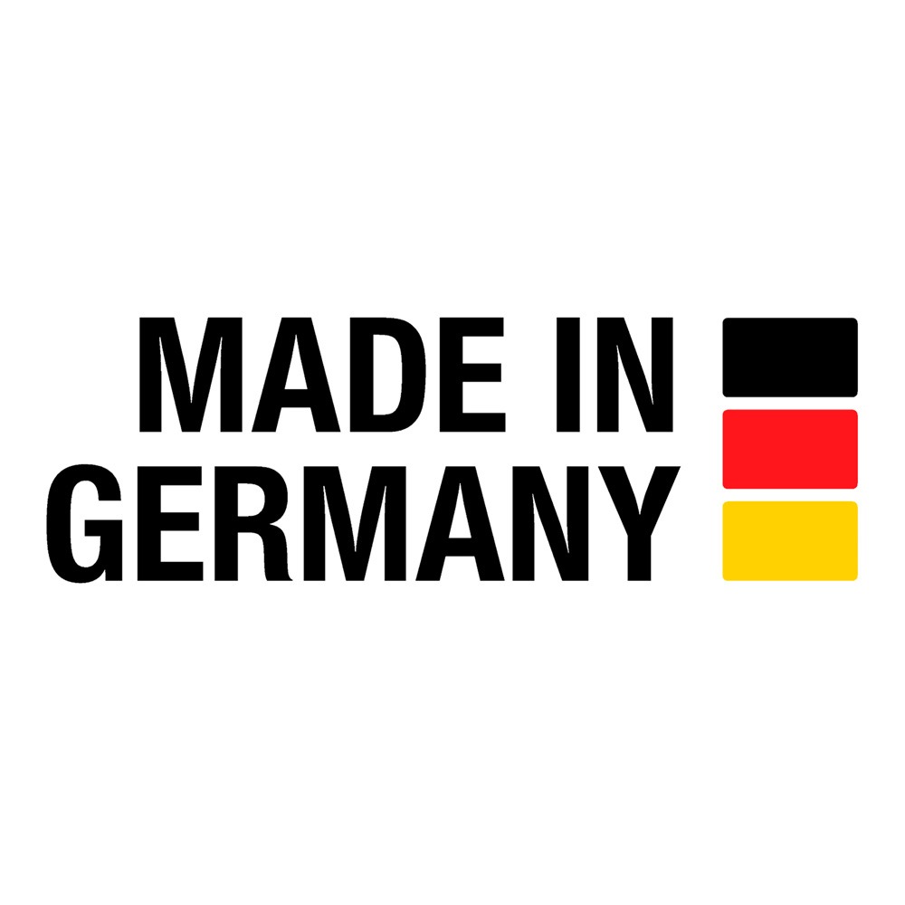 Kraftigt metalgreb på slangekobling