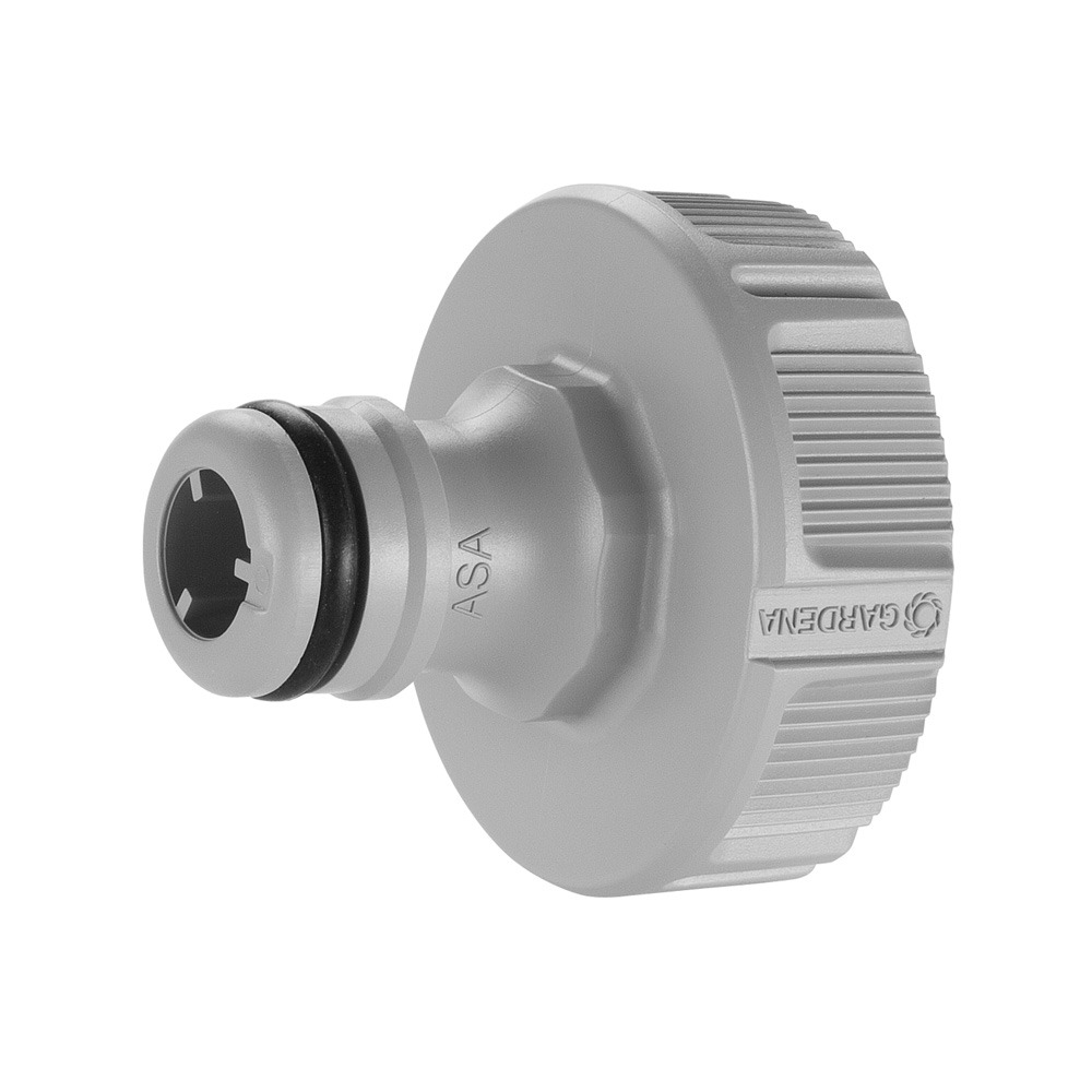 Gardena hanekobling 1 tomme hovedbillede