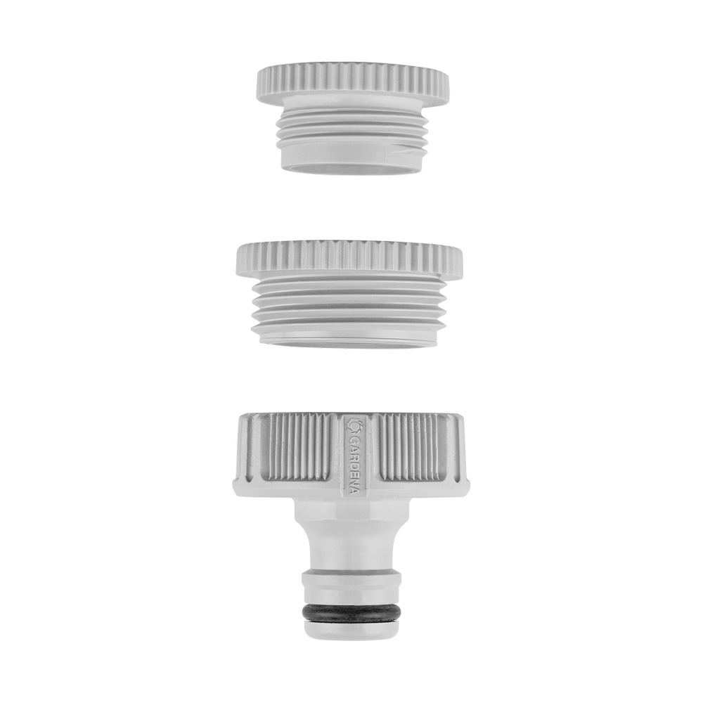 Gardena hanekoblingssæt 1 3/4 1/2 hovedbillede