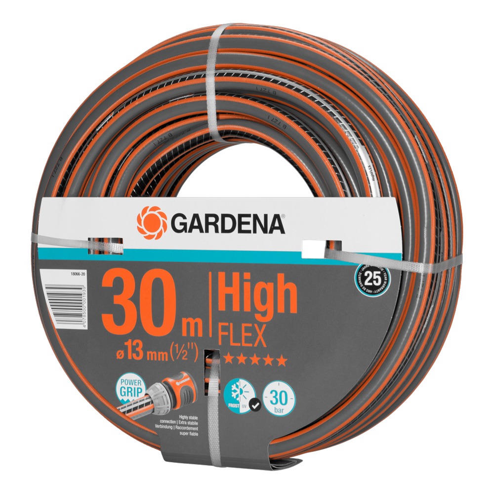 Gardena 18066-20 HighFLEX haveslange