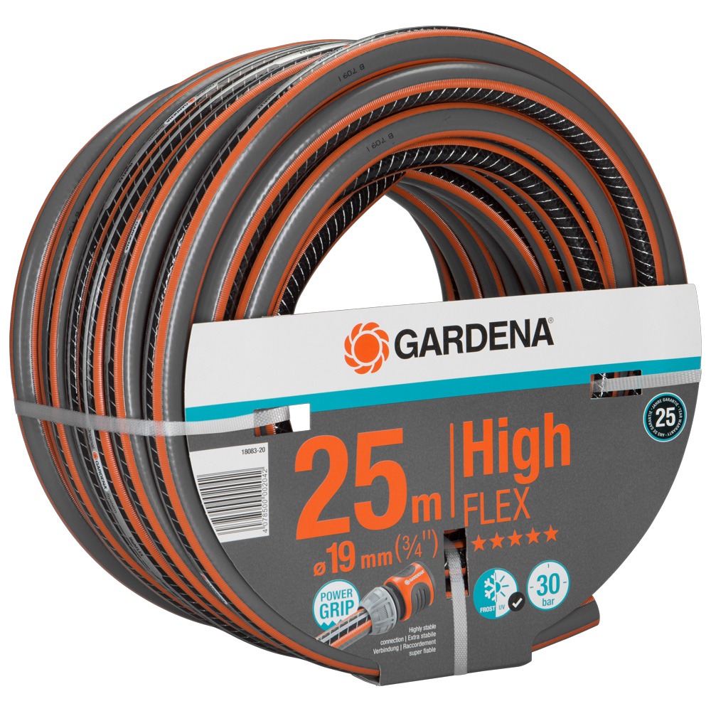 Gardena 18083-20 HighFLEX haveslange