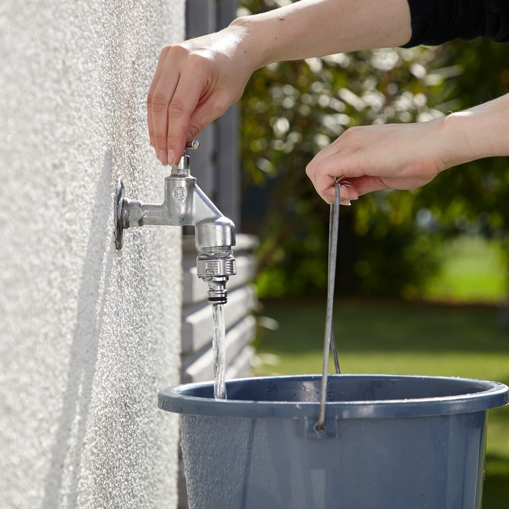 Gardena premium kvalitet fremstillet i Tyskland