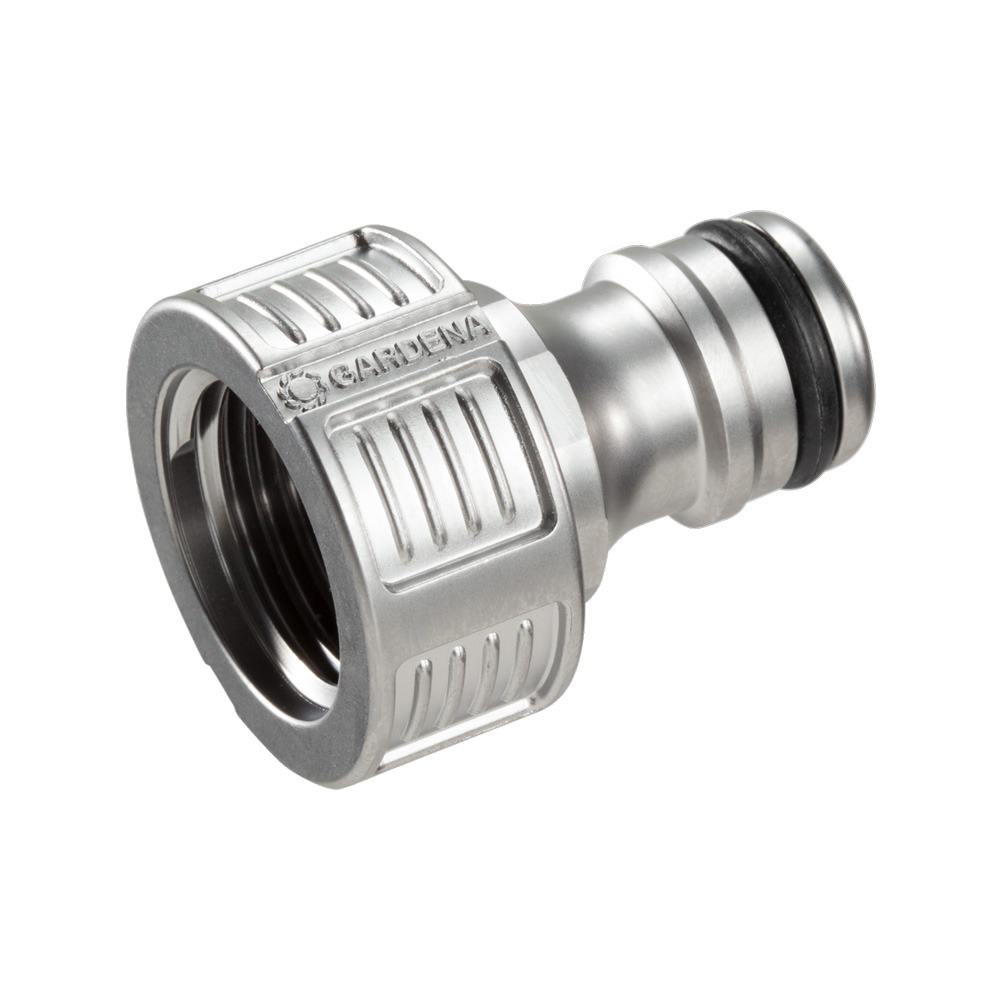 Gardena Premium hanekobling 1/2 hovedbillede