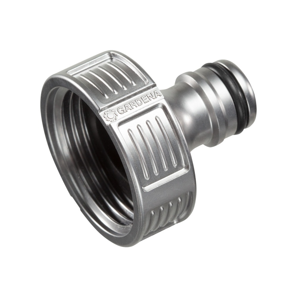 Gardena Premium hanekobling 1 tomme hovedbillede