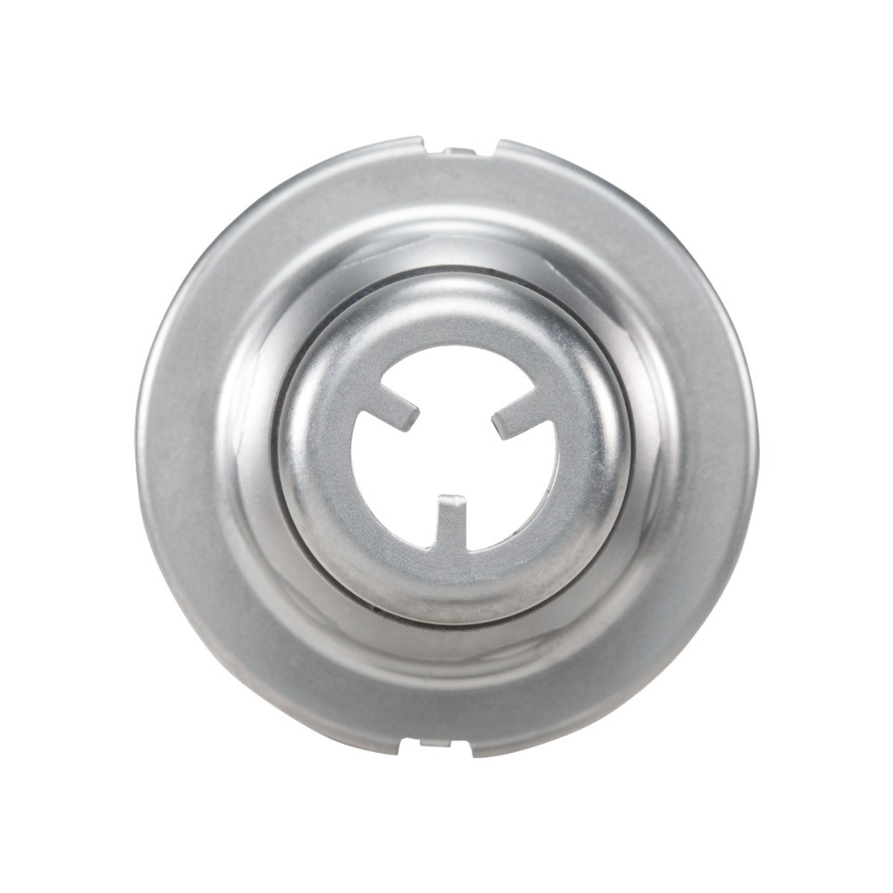 Premium metal hanekobling 1/2 fra Gardena