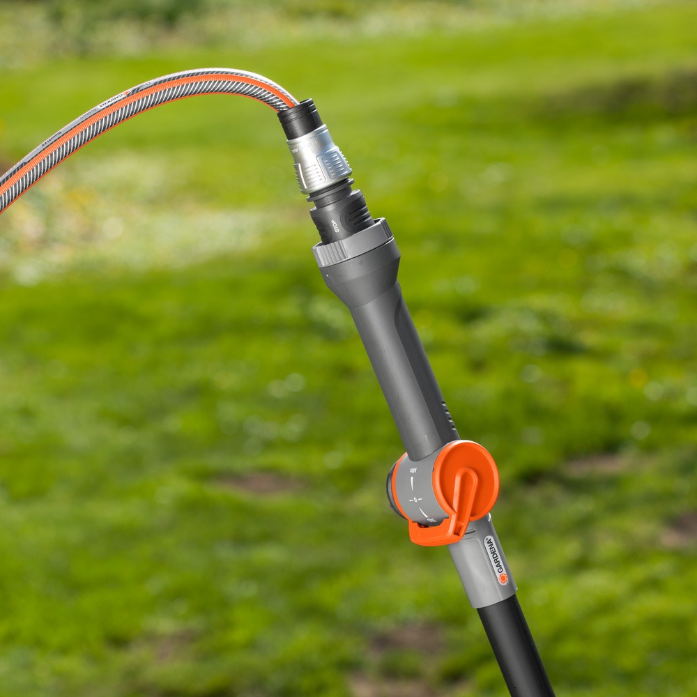 Original Gardena System 3/4 slangekobling