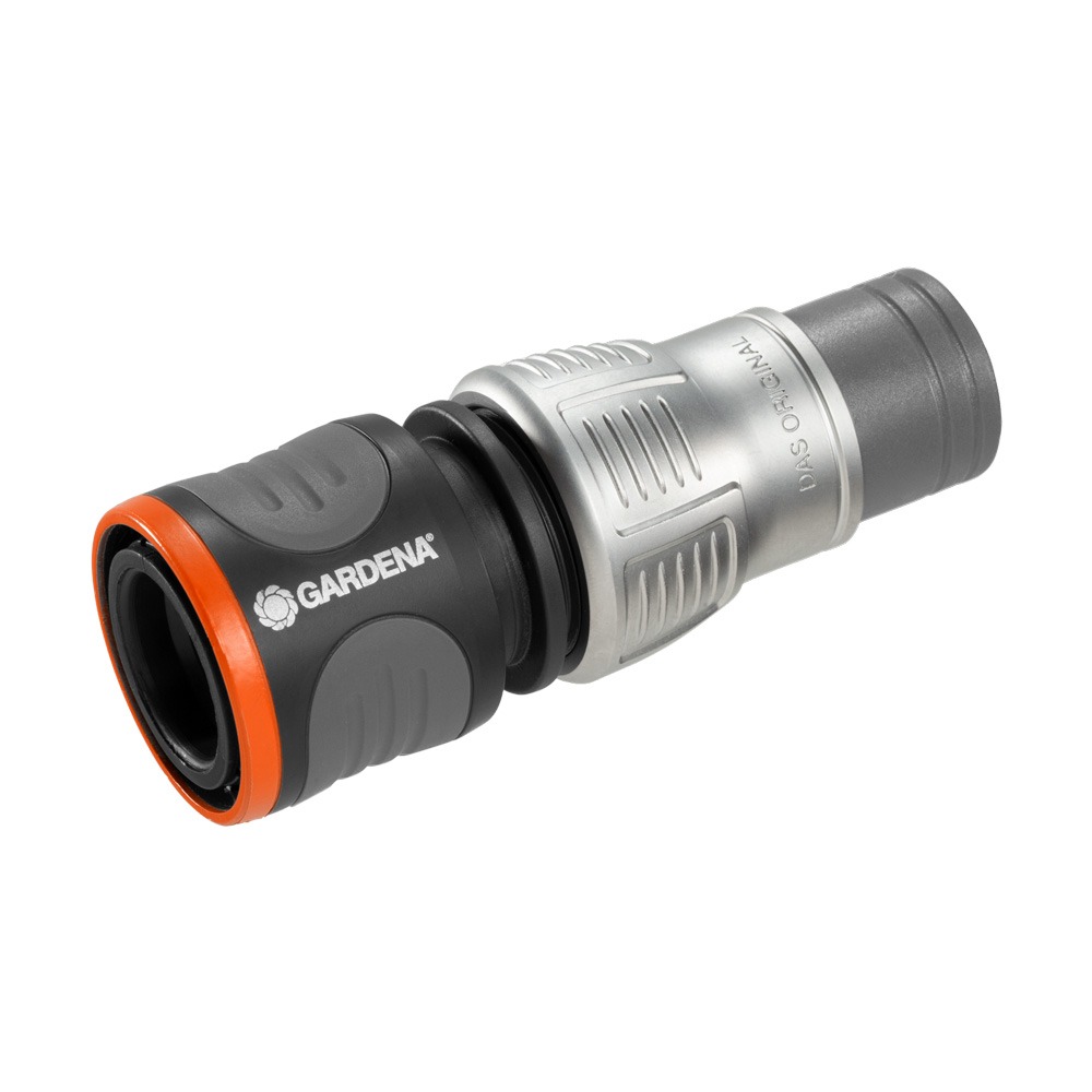 Gardena Premium slangekobling 1/2 hovedbillede