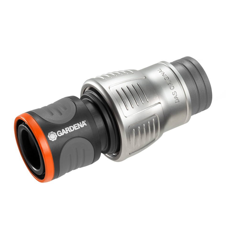 Gardena Premium slangekobling 3/4 hovedbillede