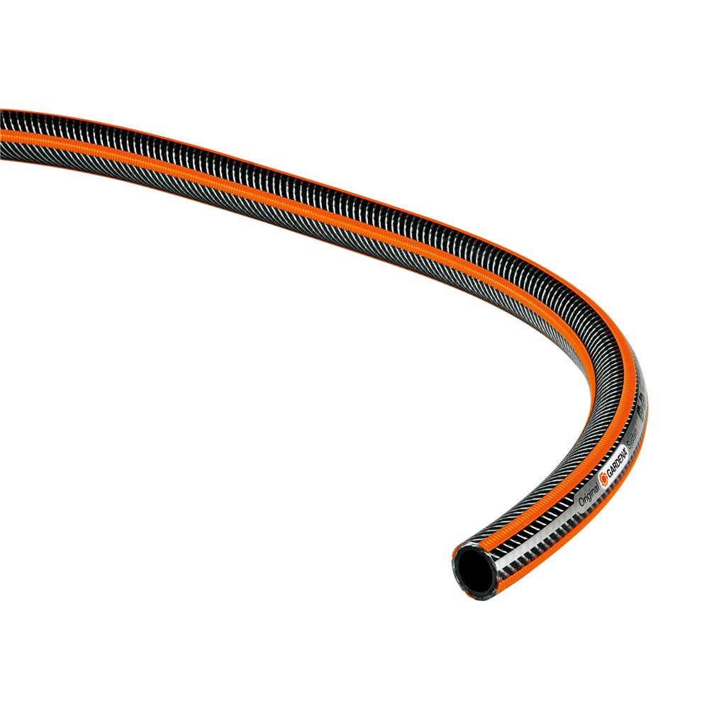 Gardena Premium SuperFLEX med Power Grip-profil