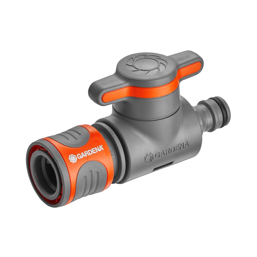 GARDENA reguleringsventil 18267-20 – produktbillede