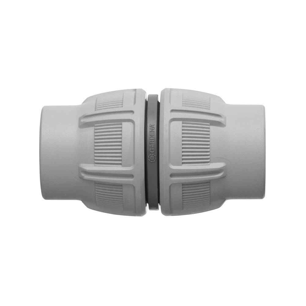 Gardena samleled 19 mm 3/4 til Liano tekstilslange
