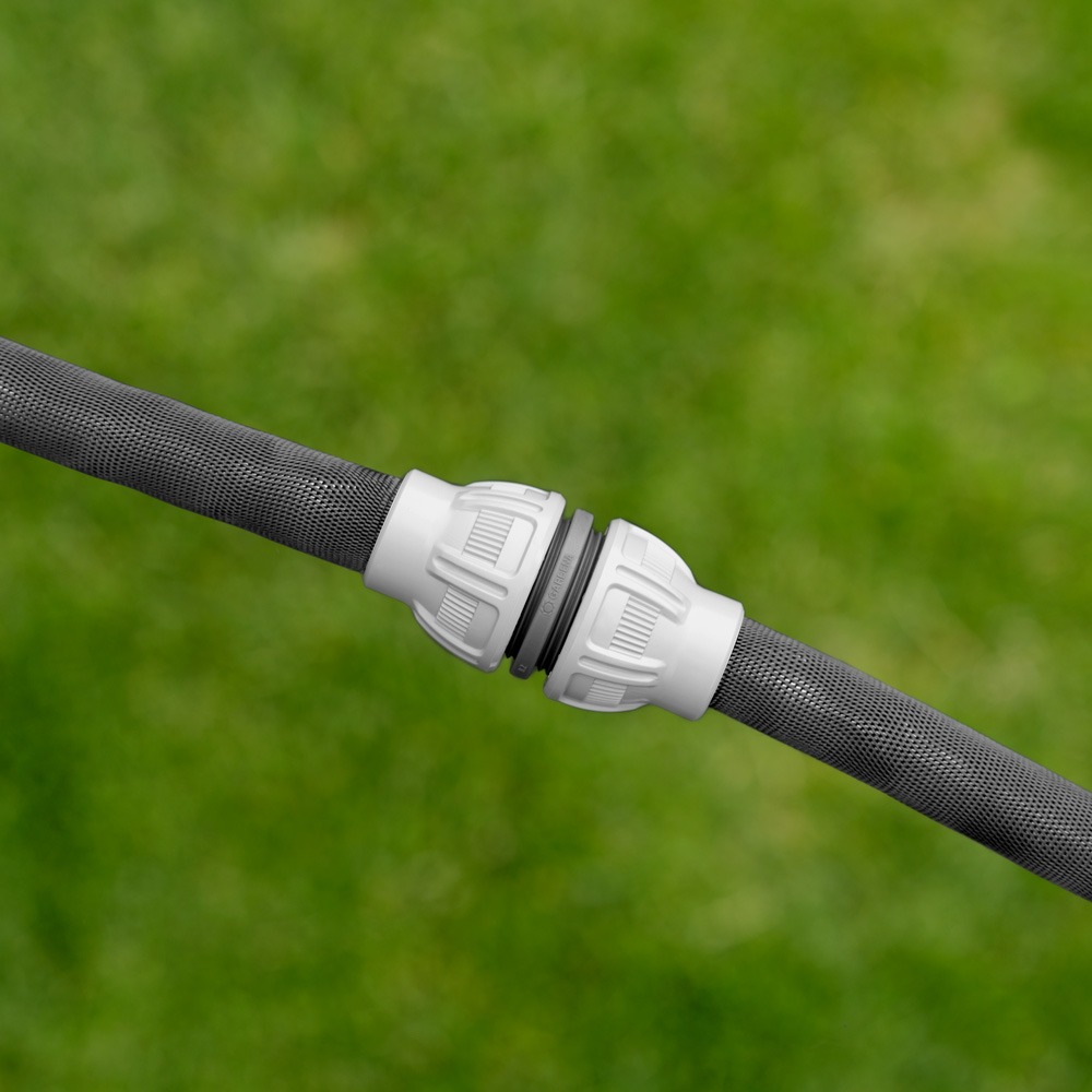 Gardena Liano slange reparation uden værktøj